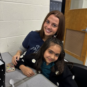 Fundraising Page: Ava Voelker